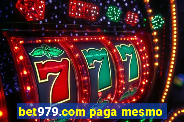 bet979.com paga mesmo